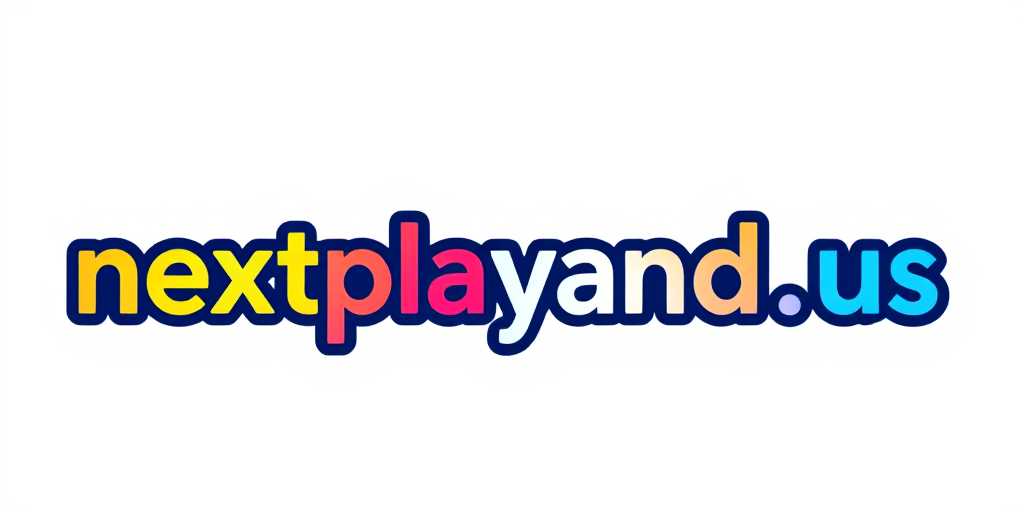 NextPlayLand